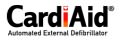 Cardiaid 배터리