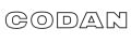 Codan 배터리