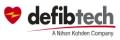 Defibtech 배터리