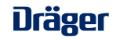 Drager 배터리