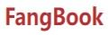 Fangbook 배터리