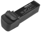Hbs118rx 11.4V 3셀 배터리 hubsan 드론 배터리