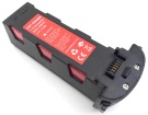 H117s 11.4V 3셀 배터리 hubsan 드론 배터리
