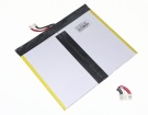 Geobook 3si 7.6V 3셀 배터리 geo 노트북 배터리 Geobook 3si 7.6V 3셀 배터리 geo 노트북 배터리