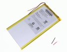3080150 3.7V 배터리 rtdpart 노트북 배터리 3080150 3.7V 배터리 rtdpart 노트북 배터리