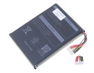 Hh4100 11.55V 3셀 배터리 ayaneo 노트북 배터리