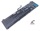 Predator triton 500 se pt516-51s 15.2V 6셀 배터리 acer 노트북 배터리 Predator triton 500 se pt516-51s 15.2V 6셀 배터리 acer 노트북 배터리