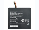 P85t 3.85V 2셀 배터리 teclast 노트북 배터리 P85t 3.85V 2셀 배터리 teclast 노트북 배터리