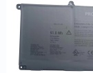 T2dc6 11.7V 9셀 배터리 dell 노트북 배터리