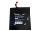 Hac-001 3.7V 배터리 nintendo 노트북 배터리