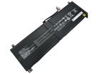 Z17 a13v series 15.2V 4셀 배터리 msi 노트북 배터리