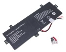 Zl5267103-2s 7.6V 3셀 배터리 jumper 노트북 배터리