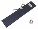 N160mu2 7.6V 4셀 배터리 rtdpart 노트북 배터리