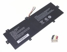 F15 plus 2 7.6V 배터리 teclast 노트북 배터리