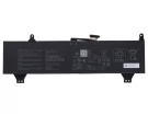 Tuf gaming f16(fx608jhr) 15.48V 4셀 배터리 asus 노트북 배터리
