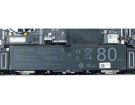 Igame m15 origo 15.36V 4셀 배터리 colorful 노트북 배터리