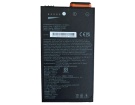 Bp2s1p4060s-01 7.72V 2셀 배터리 getac 노트북 배터리