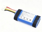 Gsp-1s2p-f6d 3.6V 2셀 배터리 jbl 노트북 배터리