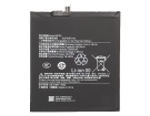 Bp50 3.89V 배터리 xiaomi 노트북 배터리