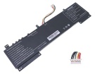 3556130-4s1p 15.4V 4셀 배터리 rtdpart 노트북 배터리