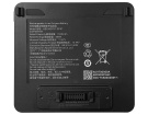 Aec439797-3s1p 11.67V 3셀 배터리 one mix 노트북 배터리