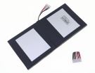 D1pro 3.7V 6셀 배터리 autel 노트북 배터리 D1pro 3.7V 6셀 배터리 autel 노트북 배터리
