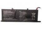 Gx546585-2s1p 7.7V 3셀 배터리 aocwei 노트북 배터리