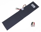 N160mu2 7.6V 3셀 배터리 rtdpart 노트북 배터리