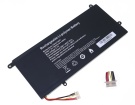 Hw37154200 7.6V 4셀 배터리 rtdpart 노트북 배터리