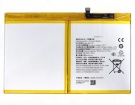 Vivo pad1 3.87V 배터리 vivo 노트북 배터리