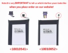 Yf m070-12 3.8V 2셀 배터리 rtdpart 노트북 배터리