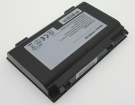 S26391-f518-l200 10.8V 6셀 배터리 fujitsu-siemens 노트북 배터리
