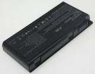 X58 11.1V 9셀 배터리 thtf 노트북 배터리