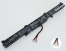 A450 15V 4셀 배터리 asus 노트북 배터리