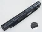 X550vx-3j 15V 4셀 배터리 asus 노트북 배터리