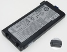 Cf-vzsu46t 10.8V 9셀 배터리 panasonic 노트북 배터리