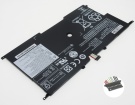 Thinkpad new x1 carbon 20bta0m400 15.2V 4셀 배터리 lenovo 노트북 배터리 Thinkpad new x1 carbon 20bta0m400 15.2V 4셀 배터리 lenovo 노트북 배터리