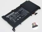 S551la-cj139p 11.4V 6셀 배터리 asus 노트북 배터리