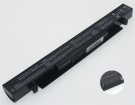 X550vx-3j 14.4V 4셀 배터리 asus 노트북 배터리