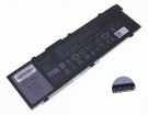 Precision7720 11.1V 6셀 배터리 dell 노트북 배터리