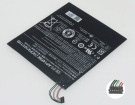 Iconia tab 8w w1-810-15xs 3.8V 2셀 배터리 acer 노트북 배터리 Iconia tab 8w w1-810-15xs 3.8V 2셀 배터리 acer 노트북 배터리
