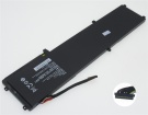 Rz09-01161e30 11.1V 3셀 배터리 razer 노트북 배터리