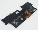 Vaio svp11213cxb 7.5V 4셀 배터리 sony 노트북 배터리