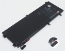Precision m5510 11.4V 3셀 배터리 dell 노트북 배터리
