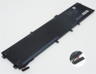 Precision m5510 11.1V 6셀 배터리 dell 노트북 배터리