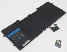 P29g002 7.4V 4셀 배터리 dell 노트북 배터리