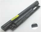 P55g 14.8V 4셀 배터리 dell 노트북 배터리