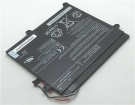 Portege z10t 11.1V 2셀 배터리 toshiba 노트북 배터리