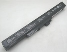 S20ii1 14.4V 4셀 배터리 uniwill 노트북 배터리