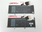 Venue 10 pro 50560 7.4V 6셀 배터리 dell 노트북 배터리 Venue 10 pro 50560 7.4V 6셀 배터리 dell 노트북 배터리